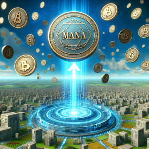 Mana Coin's Ride Amid Meme Coin Frenzy and Metaverse Momentum