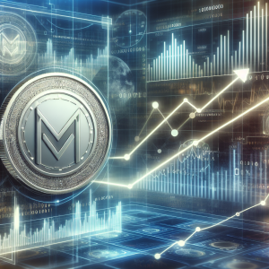 ↘ Predicting the Potential Growth of Mana Coin Amidst Market Fluctuations