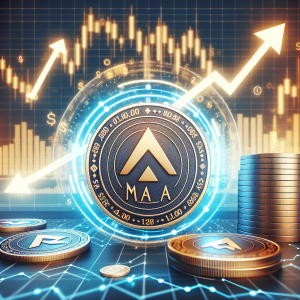 ⇗ Mana Coin in Focus: Analyzing the Ups, Downs and Future Outlook