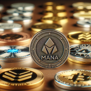 ↝ MANA Coin: An Uncertain Ride Amidst Metaverse Buzz and Regulatory Concerns