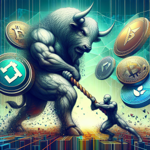 Decentraland's Mana Coin: Gaming Altcoin Resurgence Amidst Market Uncertainties