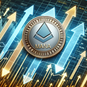 ↝ Mana Coin: A Mixed Bag of Potential Growth and Challenges