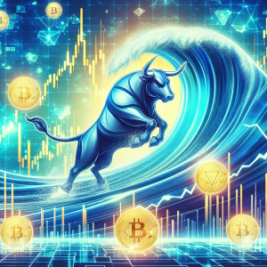  Mana Coin: Riding the Bullish Tide amidst Rising Trends in Crypto Market