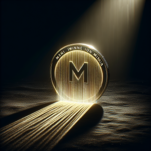 ⇑ Mina Coin – A Rising Star In The Cryptoverse