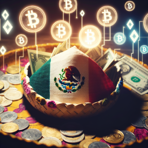 ↗ 'MXN Coin' Redefining Mexico's Digital Financial Landscape