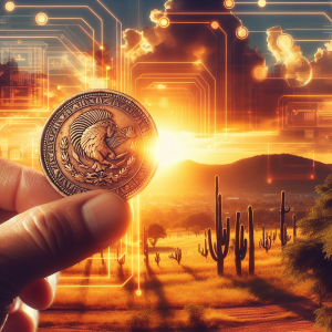 ↗ MXN Coin: A Stablecoin Riding on the Robust Mexican Peso