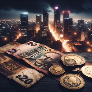 Innovative Developments Impacting the MXN Coin: A Detailed Overview