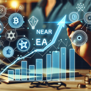 ↑ Near Protocol (NEAR) Soars with Notable Developments and Positive Market Trend