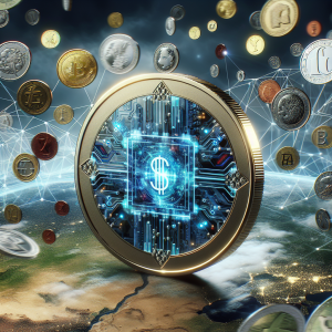 NEAR Coin: Unveiling Future-Ready Blockchain, Attracting Global Investors