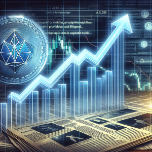 NEAR Coin Sees Bullish Trends Amid Market Corrections and Partnerships