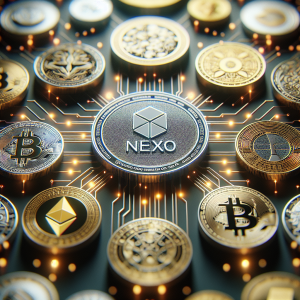 ↑ Navigating the Crypto Market with Nexo: Its Positive Moves, Challenges, and Vision for the Future