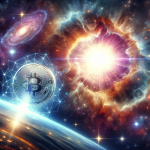 ⇗ Supernova Surge: Is Pendle Coin The New Star Of The Crypto Galaxy?