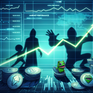 The Future of Meme Coins: Analysing Pepe Coin's Market Performance and Predictions