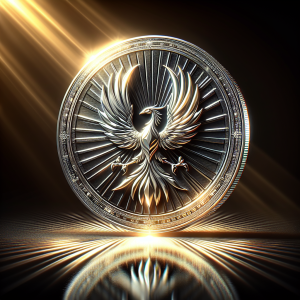 Phoenix Coin Dominates Crypto Market with Innovative Tokenomics, Massive Growth and Strategic Partnerships