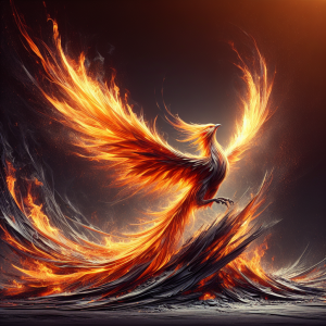 ↑ Phoenix Coin Soars High Amidst a Series of Cryptocurrency Developments