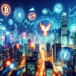 ↑ Phoenix Coin Spurring Innovative Growth through Technological Advancements and Robust Financial Gains