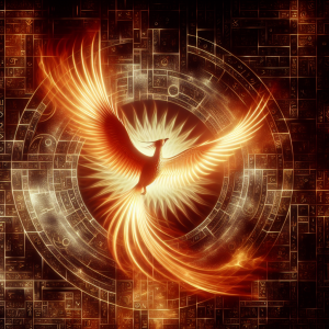 Phoenix Coin: Rising From the Ashes of Regulatory Challenges towards Innovative Growth