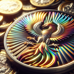 ⇑ Phoenix Group's Stablecoin Partnership with Tether Fuels Phoenix Coin's Rise