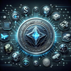 ↝ Portal Coin: The Nexus of Innovation and Interoperability in Crypto Gaming and Finance