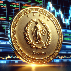 ⇑ Prom Coin Skyrockets, Sparking Widespread Market Interest and Expansion