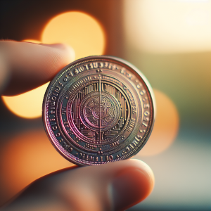 Prosper Coin: A Local Crypto Initiating Global Impact