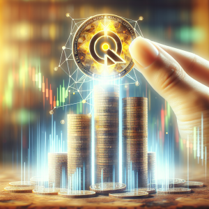 QNT: Navigating the Shaping Landscape of Cryptocurrency and Quant Trading