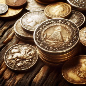 Rare Coin Market Abuzz with Discovery, Anticipated Value Increase and Criminal Activity