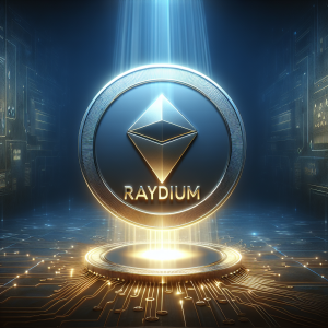 ↑ Raydium Coin: From Meme Coin Surge to Hack Attacks and Resilience