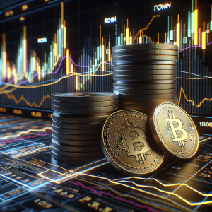 Ronin (RON) Coin Makes Waves in Crypto Universe Amidst Market Volatility