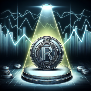 Ronin (RON) Coin in the Spotlight amid Crypto Market Tremors