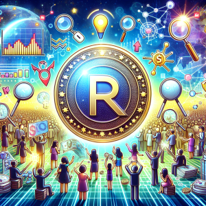 ↗ Significant events and Predictions Spark Renewed Interest in Ronin Coin