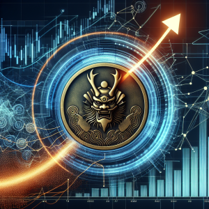 ↗ Navigating the Intricacies and Potential Trajectory of the Ronin Coin