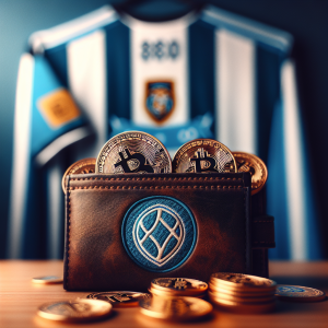 S.S. Lazio Fan Token: Claim, Invest, and Impact the Club's Future