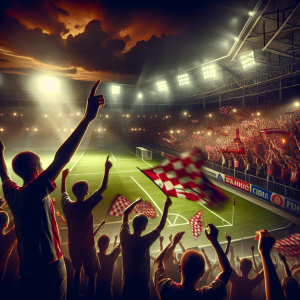 Revolutionizing Fan Engagement: Exploring the Rise of S.S. Lazio Fan Token