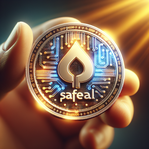 ↑ Emerging Innovator: Cryptocurrency Wallet, SafePal, Making Bold Strides in the Digital Space 