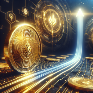 ⇑ Saga Token Steadies on the Path of Crypto Success