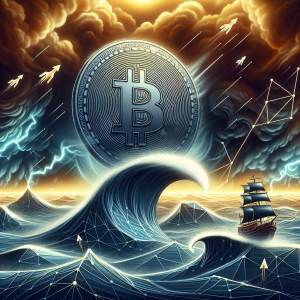 Status Coin and The Turbulent Crypto Sea: An Analysis of SNT in The Broiling Market Dynamics.