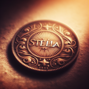 ⇘ Stella Coin: A Stellar Performance Amidst Ups and Downs in the Crypto Universe