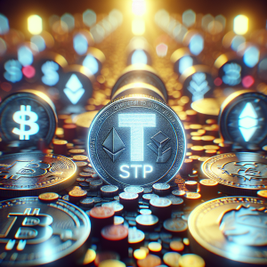 ↝ **Impact and Future Predictions of Developments in STP Coin Market**