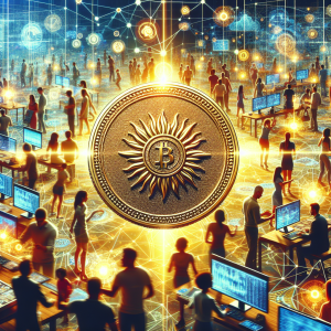 Sun Coin Amidst the Exciting Developments in the Crypto World