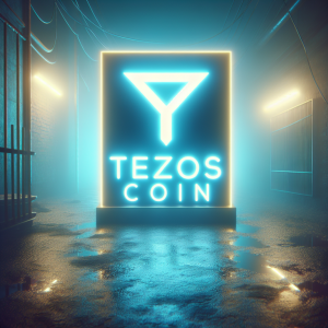 Rising Star in Crypto World: Unpacking Notable Developments in Tezos Coin