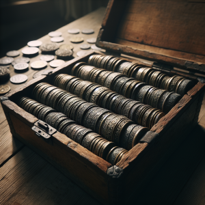 Real Treasure Hunts Sparking Interest in Treasure Coin Crypto