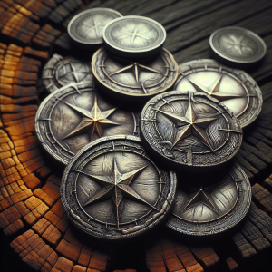 The Dawn of Treasure Coin: A New Era in Cryptocurrency