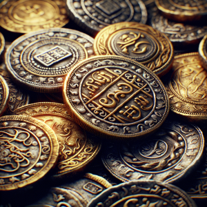 Worldwide Wonders: The Rise of 'Treasure Coin' Discoveries