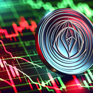 ↝ TRX Coin Capitalizes on Dynamic Crypto Market Despite Volatility