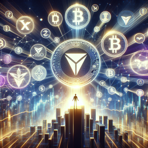 TRX Coin Dominates: Predictions, Developments, and Market Fluctuations Explained