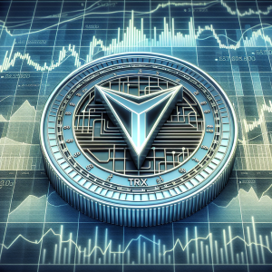 ↑ TRX Coin Explores New Opportunities Amid Market Fluctuations and Potential High Returns