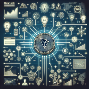 TRX Coin: Exploring the Market Buzz Surrounding TRON