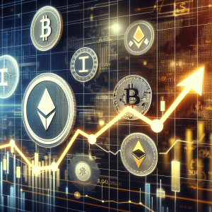 TRX Coin Witnesses Market Frenzy: What’s Next for Tron?