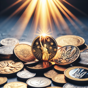 UAH Coin: A Beacon in Ukraine's Evolving Currency Landscape